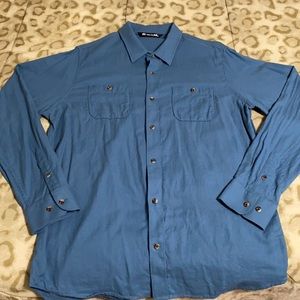 TravisMathew Cloud Flannel